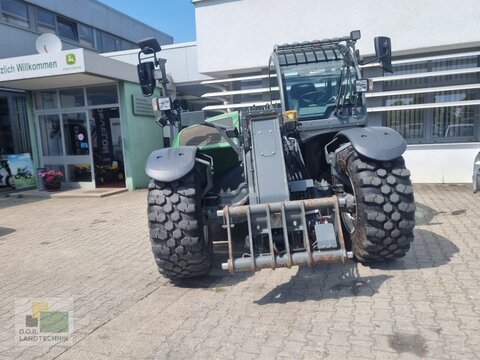 Kramer KT5507 KT557 3