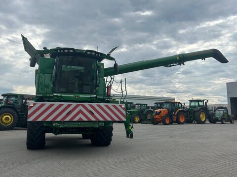 John Deere S770i 3