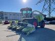 Claas Jaguar 940