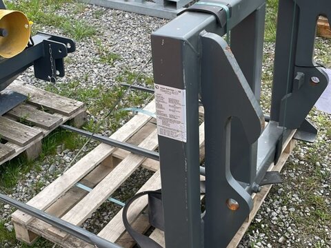 Kramer 1200 KRA HV/WL-L