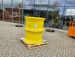 Sonstige DW 23x42 John Deere 8 Loch 2 Stück