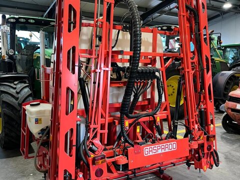 Gaspardo Tempo 1200 Work 18 3