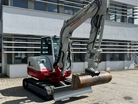 Takeuchi TB 250 3