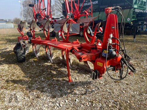 Kuhn VM 153 4E/5H 102