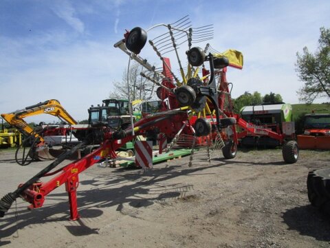 Pöttinger Eurotop 722