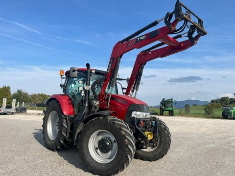 Case Maxxum 140