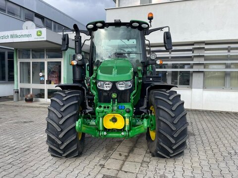 John Deere 6120M 2