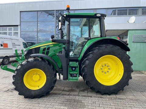 John Deere 6120M 3