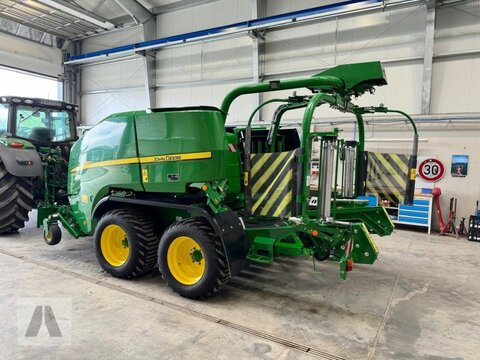 John Deere C441 R 2