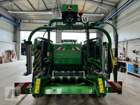 John Deere C441 R 3