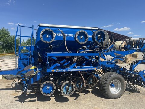 Köckerling Ultima CS 400 2