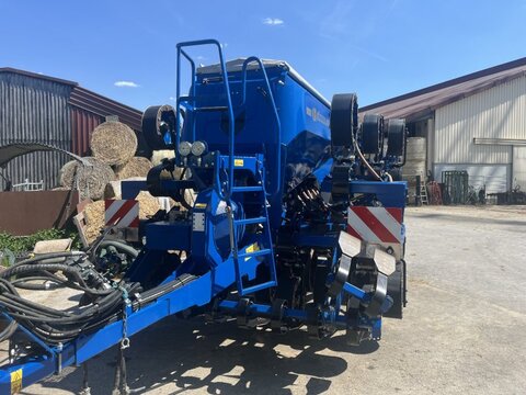 Köckerling Ultima CS 400 3