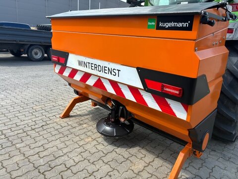 Kugelmann D 1600