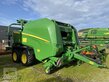 John Deere C461R MaxiCut HC 25 Premium