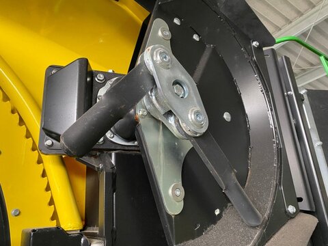 Kemper 460 Plus Stalkbuster 3