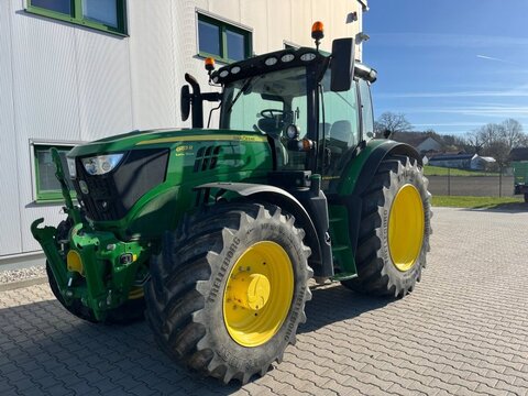 John Deere 6155R