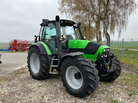 Deutz-Fahr Agrotron M 620