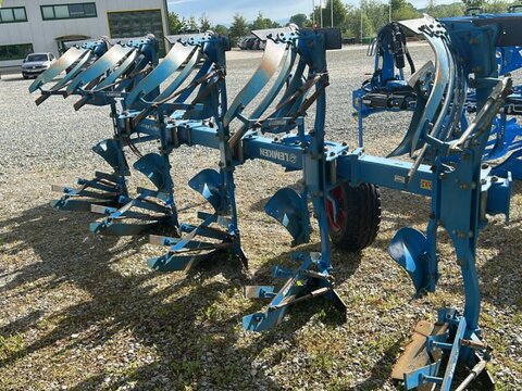 Lemken VariOpal 8