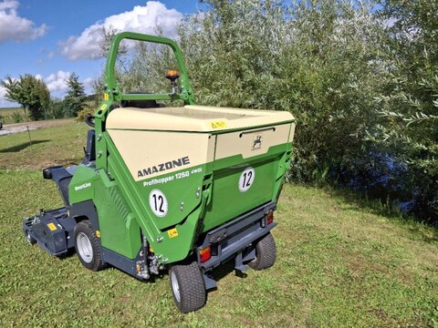 Amazone Profihopper PH 1250 2
