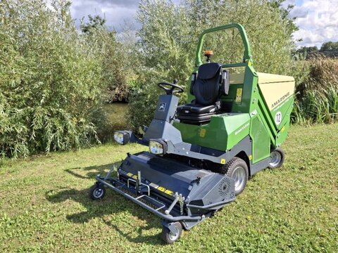 Amazone Profihopper PH 1250 3