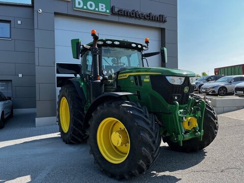 John Deere 6R185 6R 185 2