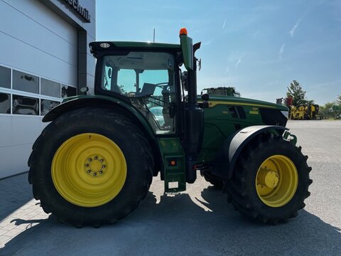 John Deere 6R185 6R 185 3