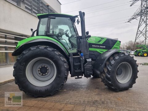 Deutz Fahr Agrotron 7250 TTV 3