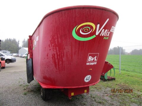 BVL V-Mix 13-2S 3