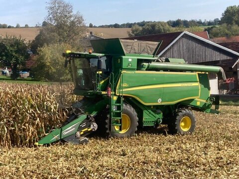 Geringhoff MS-Horizon 800FB 2