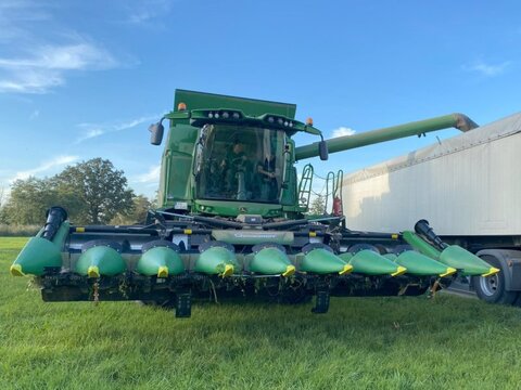 Geringhoff MS-Horizon 800FB 3