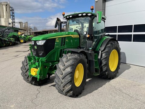 John Deere 6R250 6R 250