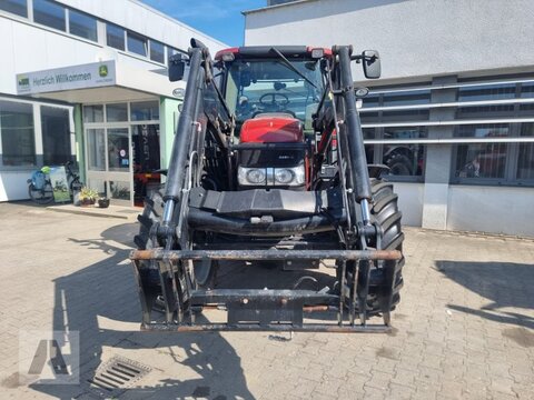 Case IH Maxxum 110 CVX 2