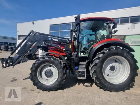 Case IH Maxxum 110 CVX 3