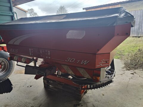 Rauch Axis 30.1 Wiegestreuer 2