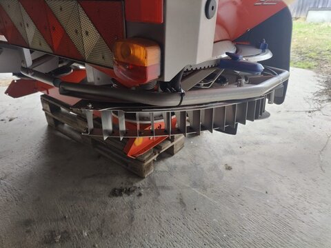 Rauch Axis 30.1 Wiegestreuer 3