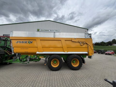Joskin Trans-Space 7500 3