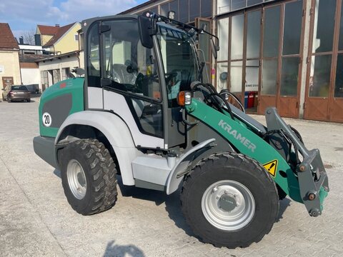 Kramer KL 18.5