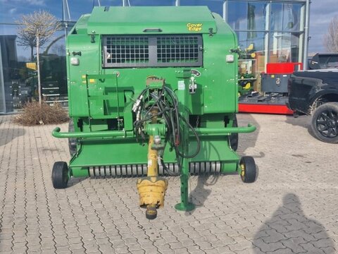 John Deere 623 Multicrop 3