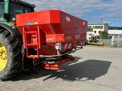 Rauch Axis-H 30.1 EMC