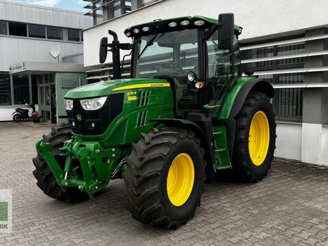 John Deere 6130R
