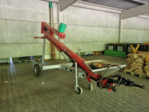 MSN 70 Überladeschnecke 2