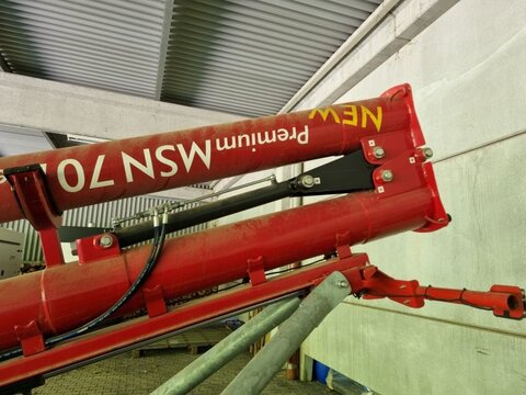 MSN 70 Überladeschnecke 3