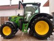 John Deere 6105R