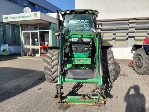 John Deere 6110R 6110 R AutoQuad 2