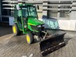 John Deere 4115