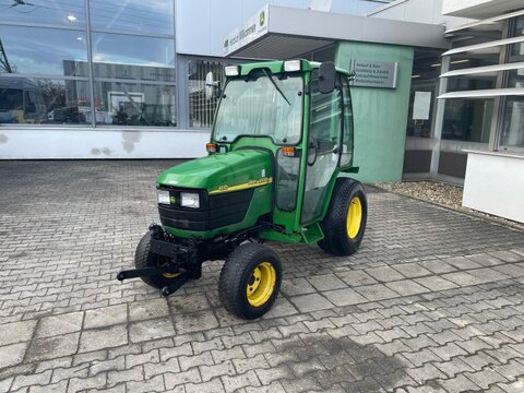 John Deere 4115 2