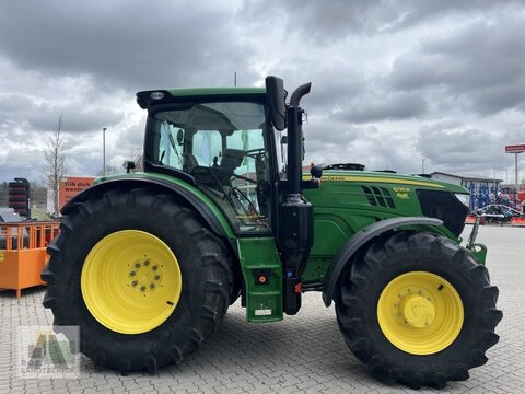 John Deere 6135 R 6135R 3