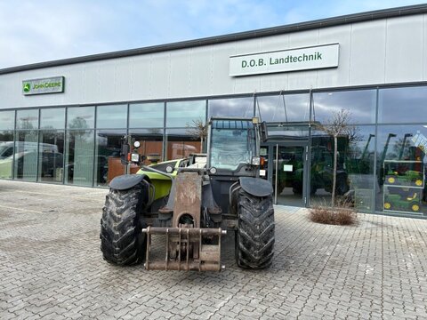 Claas Scorpion 7040 3