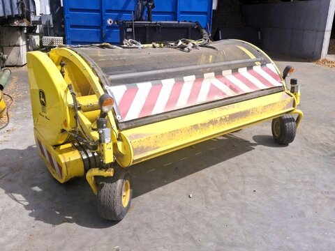 John Deere 639 Premium PickUp