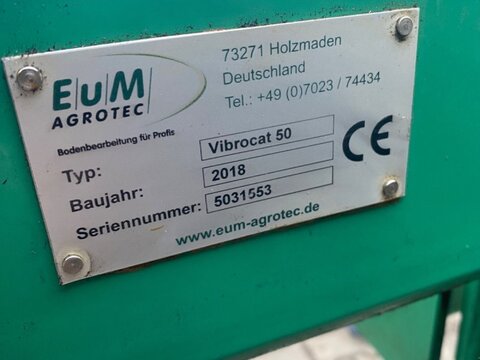 EuM Agrotec Vibrocat 2
